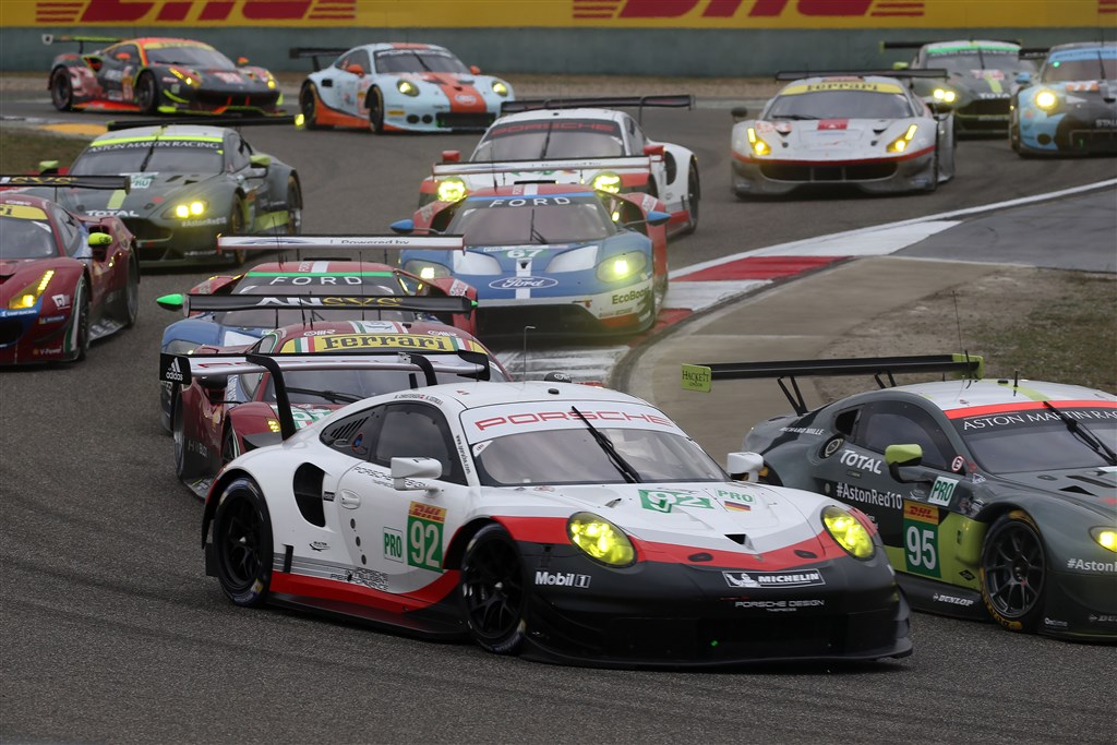 (Foto: Porsche Media)